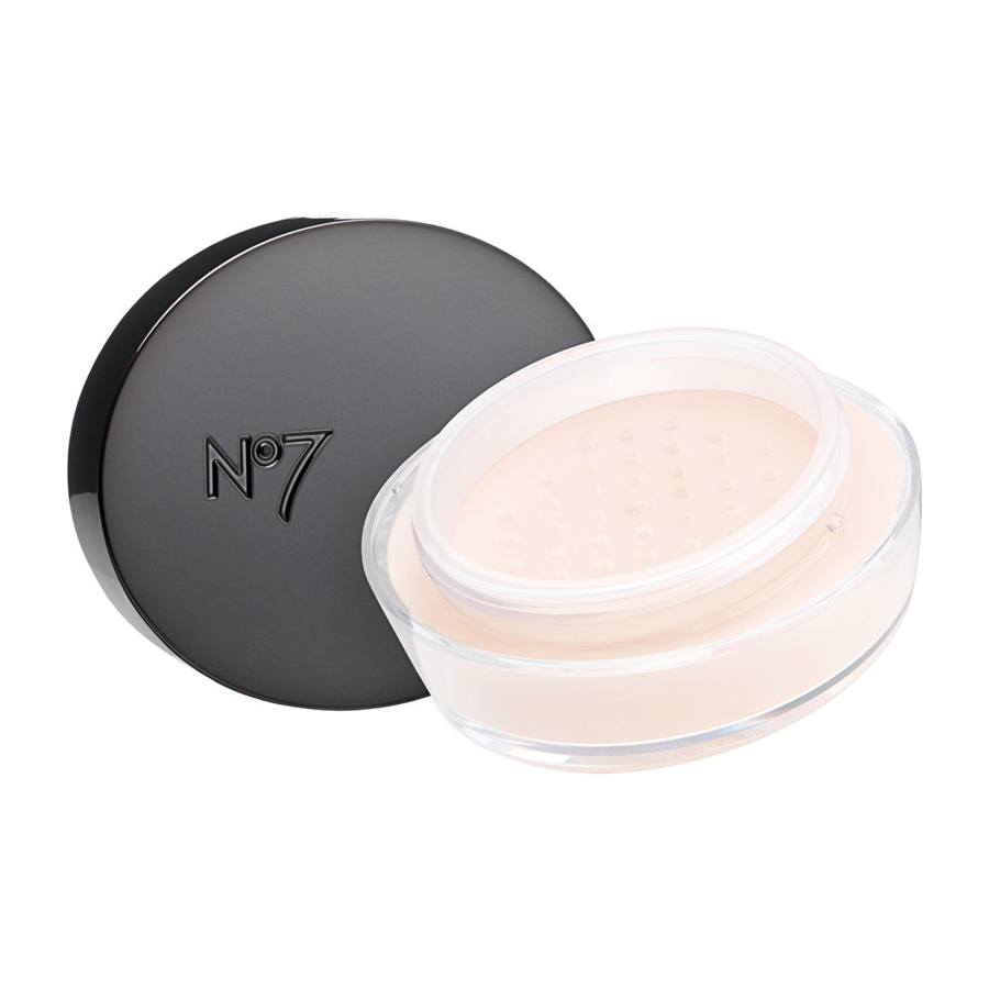 No7 Perfect Light Loose Powder