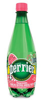 Perrier Watermelon Sparkling Natural Mineral Water