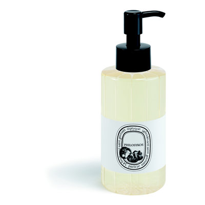 Diptyque Philosykos Cleansing Hand and Body Gel