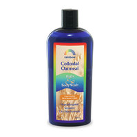 Rainbow Research Colloidal Oatmeal Body Wash Unscented