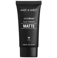wet n wild Photo Focus Matte Face Primer