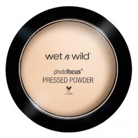 wet n wild Photo Focus Pressed Powder