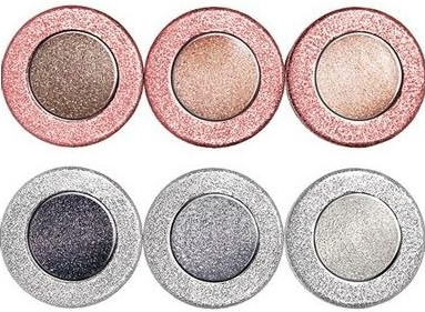 Physicians Formula® Shimmer Strips Custom Eye Enhancing Extreme Shimmer Gel Cream Shadow & Liner Trio
