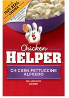 Betty Crocker™ Chicken Fettuccine Alfredo