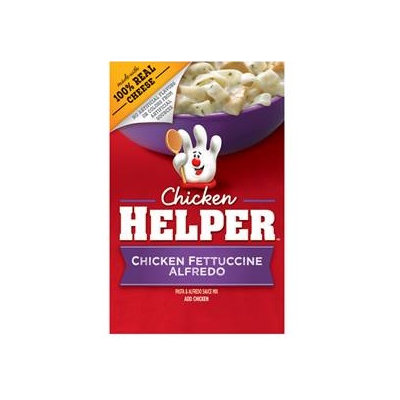 Betty Crocker™ Chicken Fettuccine Alfredo