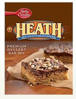 Betty Crocker™ Heath™ Bar Mix