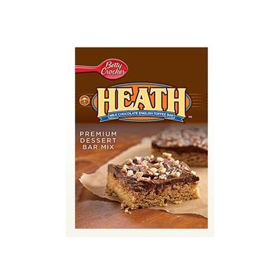Betty Crocker™ Heath™ Bar Mix