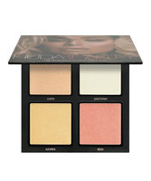 Huda Beauty 3D Highlighter Palette