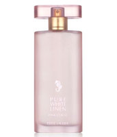 Estée Lauder Pure White Linen Pink Coral Spray