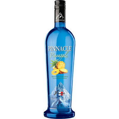Pinnacle Pineapple Vodka