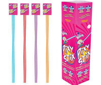 Giant Pixy Stix