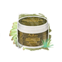 SheaMoisture Yucca & Plantain Anti-breakage Strengthening Masque