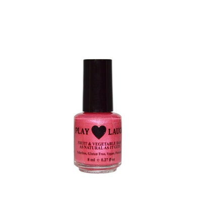 Hugo Naturals Nail Polish