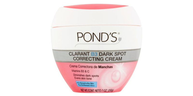 Ponds Clarant B3 Dark Spot Correcting Cream Reviews POND'S® Clarant B3 Dark Spot Correcting Cream Reviews 2019
