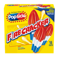 Popsicle® Firecracker®