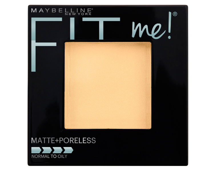 Maybelline Fit Me® Matte + Poreless Powder