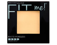 Maybelline Fit Me® Matte + Poreless Powder