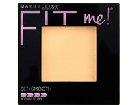 Maybelline Fit Me! Set + Smooth Powder