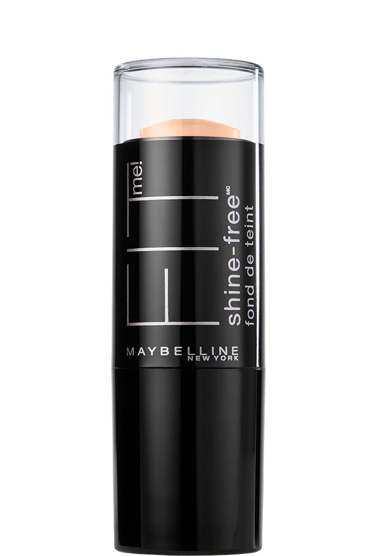 Maybelline Fit Me® Shine-Free + Balance® Stick Foundation