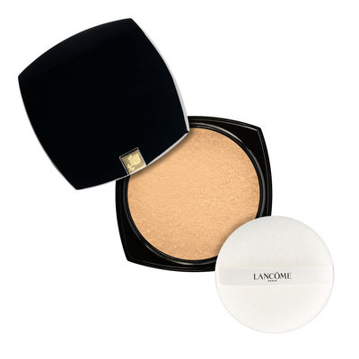 Lancôme Poudre Majeur Excellence Libre Micro-Aerian Loose Powder