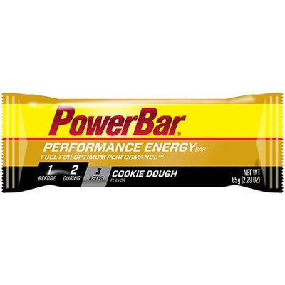 PowerBar Performance Energy Bar Cookie Dough
