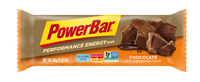 PowerBar Performance Energy Bars Chocolate