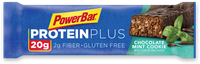 PowerBar Pria Nutrition Bar Mint Chocolate Cookie