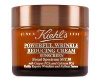 Kiehl's Powerful Wrinkle Reducing Cream SPF 30