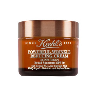 Kiehl's Powerful Wrinkle Reducing Cream SPF 30