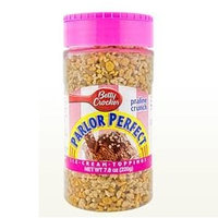 Betty Crocker™ Praline Crunch Sprinkles Parlor Perfect Ice Cream Toppings