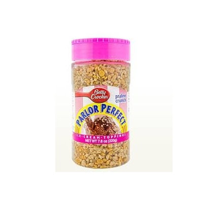 Betty Crocker™ Praline Crunch Sprinkles Parlor Perfect Ice Cream Toppings