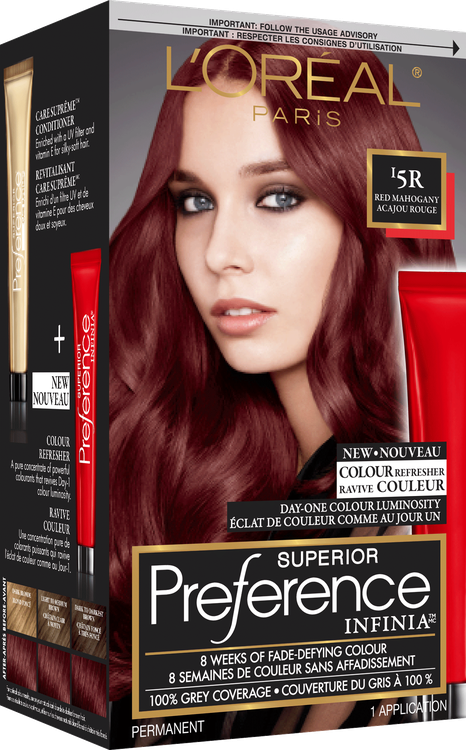 l oreal majirel hair color 5 6 5r ionene g incell permanent professional dye new ebay l or 233 al preference infinia 5r mahogany reviews l oreal majirel hair color 5 6 5r ionene g incell permanent professional dye new ebay l or 233 al preference infinia 5r mahogany reviews