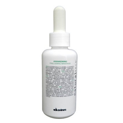 Davines® NaturalTech Awakening Preluding Massage