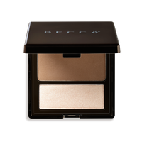 BECCA Lowlight/Highlight Perfecting Palette Pressed
