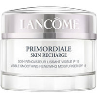 Lancôme Primordiale Skin Recharge First wrinkles Visible Rejuvenating Regenerating Renewal Treatment SPF15