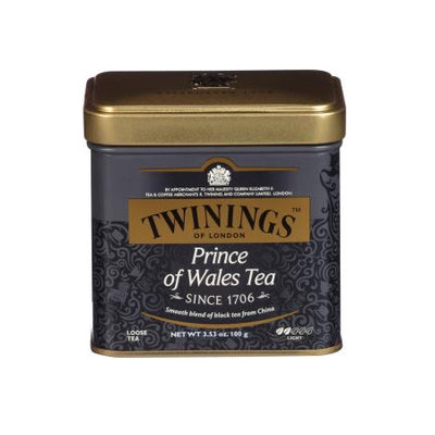 Twinings™ of LONDON Prince Of Wales Loose Tea