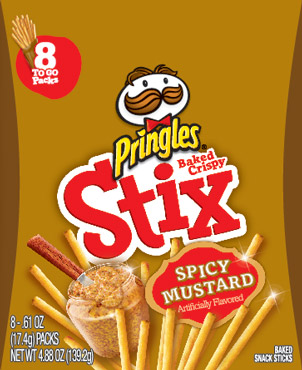 pringles honey butter