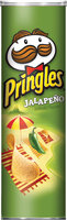 Pringles® Jalapeño