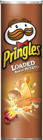 Pringles® Loaded Baked Potato
