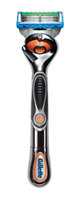 Gillette® Fusion5™ ProGlide® Power Razor with Flexball™ Technology