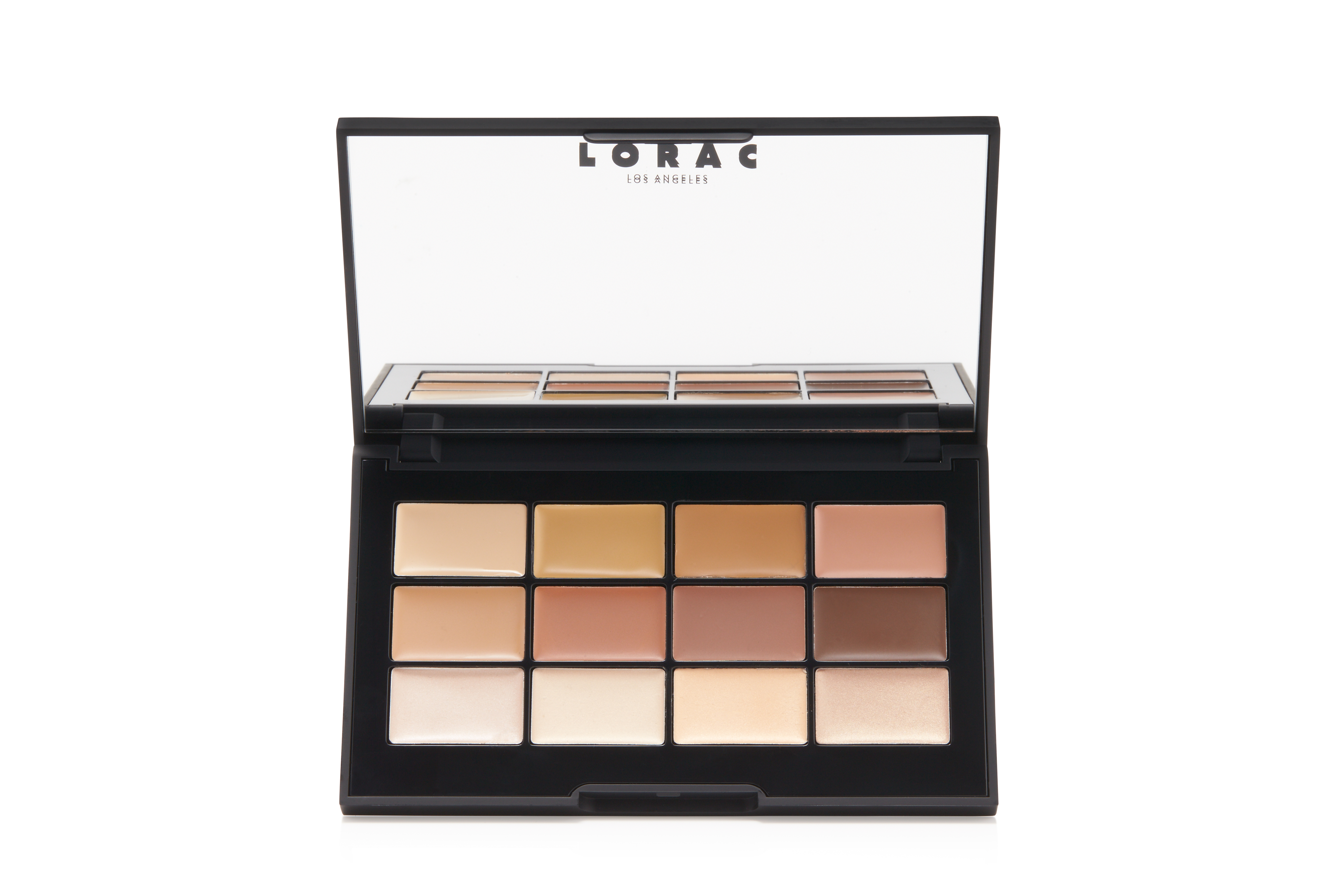 LORAC Los Angeles PRO Conceal/Contour Palette