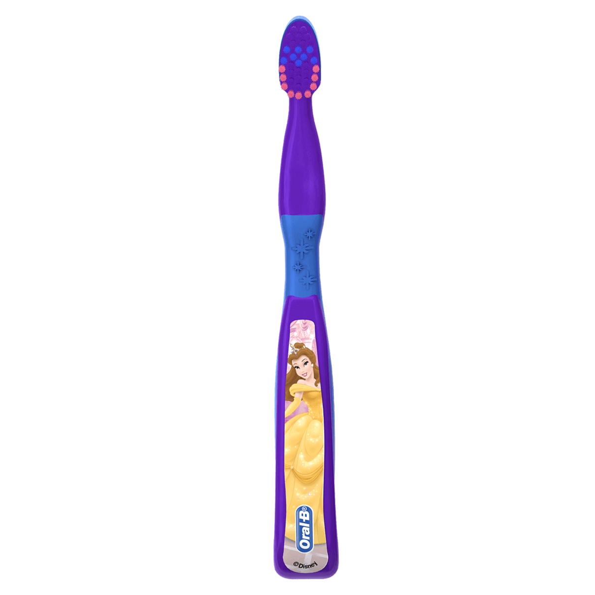 Oral-B Pro-Health Stages Disney Princess Manual Toothbrush