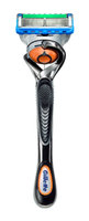 Gillette® Fusion5™ ProGlide Razor with Flexball™ Technology