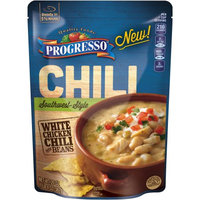 Progresso™ Chili Southwest-Style White Chicken Chili with Beans