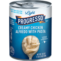 Progresso™ Light Creamy Chicken Alfredo with Pasta Soup
