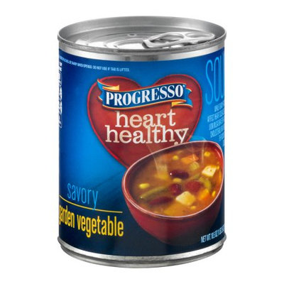 Progresso™ Reduced Sodium Savory Garden Vegetabale