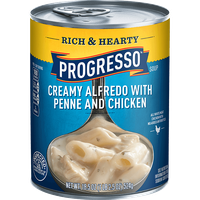 Progresso™ Rich & Hearty Creamy Alfredo with Penne and Chicken Soup