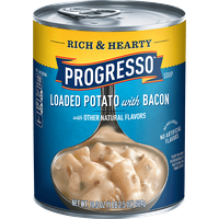 Progresso™ Rich & Hearty Loaded Potato with Bacon Soup