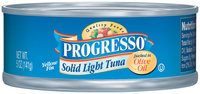Progresso™ Solid Light Tuna in Olive Oil