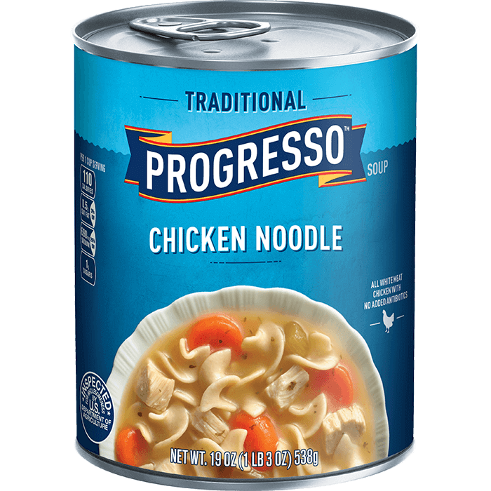 Progresso™ Traditional Chicken Noodle Soup
